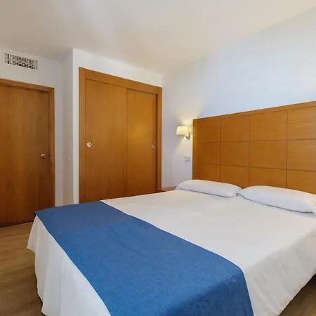 Cabot Cap De Mar Spa Cala Bona  Room photo