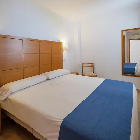 Cabot Cap De Mar Spa Cala Bona  Room photo