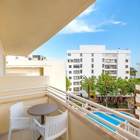 Cabot Cap De Mar Spa Cala Bona  Room photo