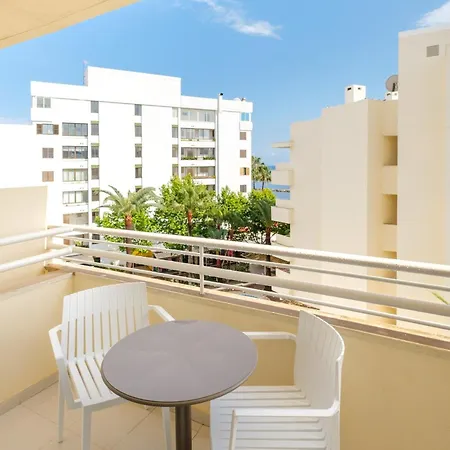 Cabot Cap De Mar Spa Cala Bona  Room photo