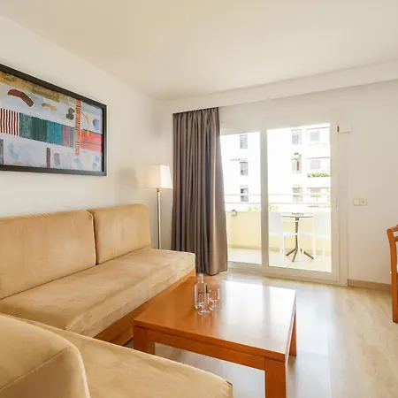 Cabot Cap De Mar Spa Cala Bona  Room photo